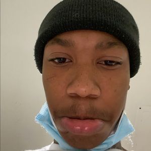 Meet your Posher, Patrick